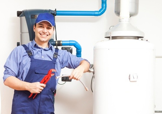 Emergency Plumber Carmel IN