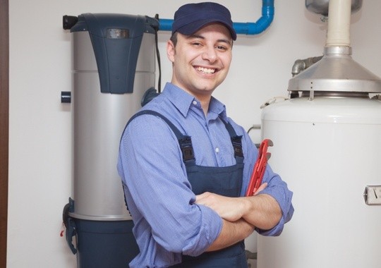 Emergency Plumber Clearwater FL