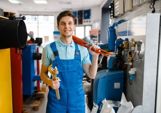 Emergency Plumber Flint MI
