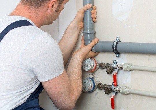 Emergency Plumber Yakima WA