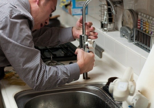 Emergency Plumber Duluth MN