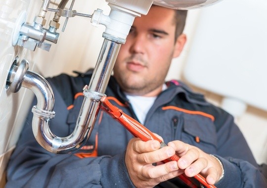 Emergency Plumber Edinburg TX