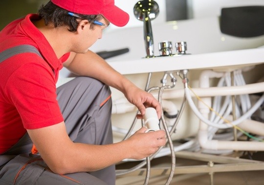 Emergency Plumber Huntsville AL