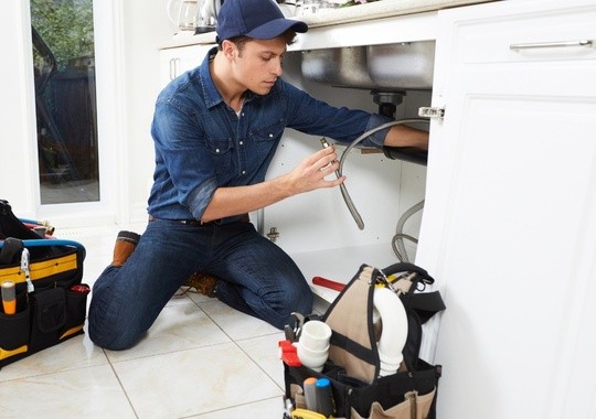 Emergency Plumber Largo FL