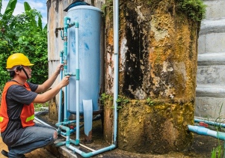 Emergency Plumber Macon GA