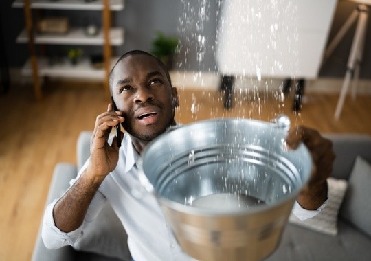 Emergency Plumber Merced CA