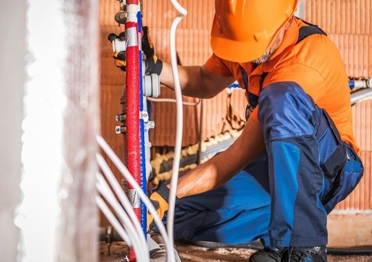 Emergency Plumber Metairie LA