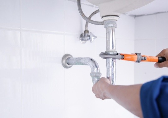 Emergency Plumber South Bend IN