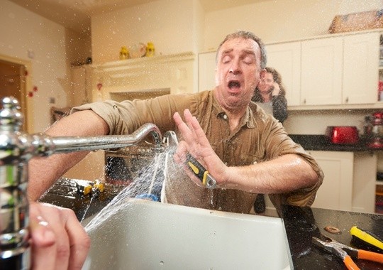 Emergency Plumber Clovis CA