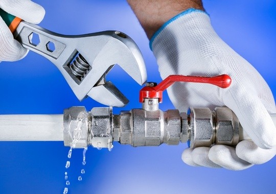 Emergency Plumber Erie PA