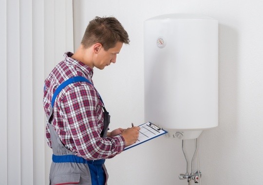 Emergency Plumber Olathe KS
