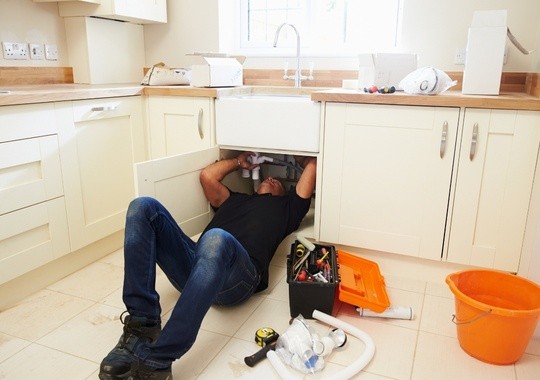 Emergency Plumber Amarillo TX