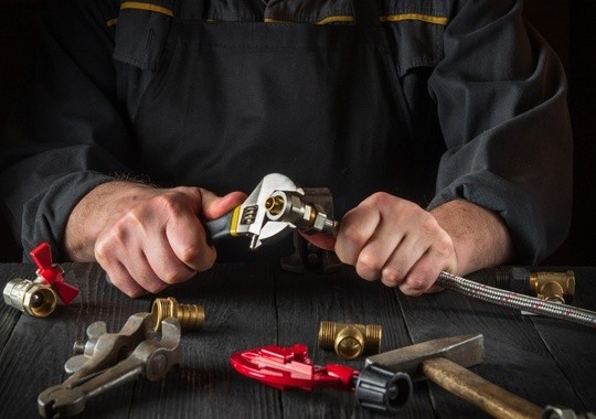 Emergency Plumber Athens GA