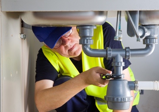 Emergency Plumber Fort Smith AR