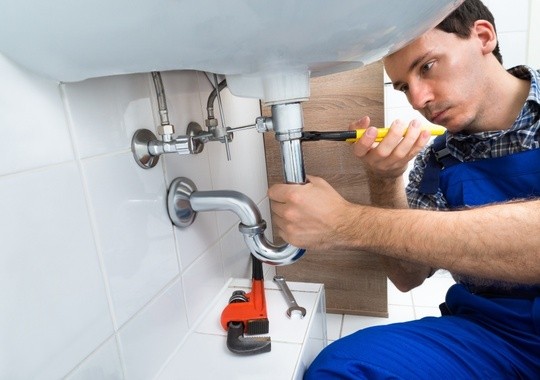 Emergency Plumber Lakeland FL