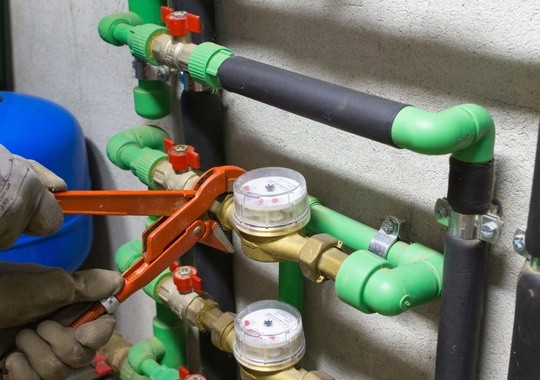 Emergency Plumber Augusta GA