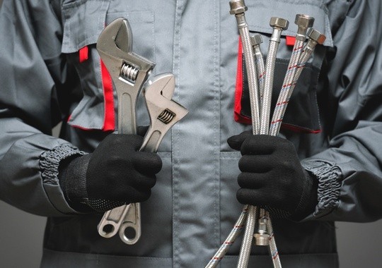 Emergency Plumber Overland Park KS