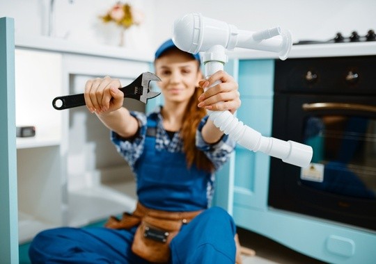 Emergency Plumber The Villages FL