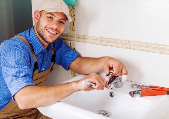 Emergency Plumber Visalia CA