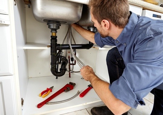 Emergency Plumber Jackson MS