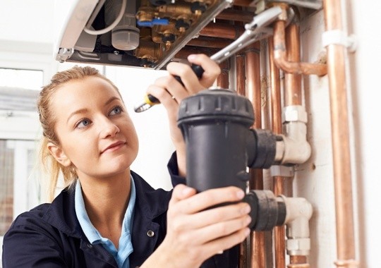 Emergency Plumber Mount Pleasant SC