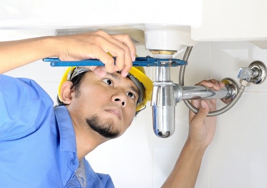 Emergency Plumber Rochester MN