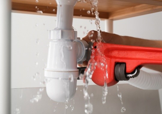 Emergency Plumber Roswell GA