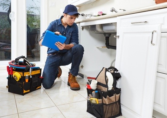 Emergency Plumber Clifton NJ
