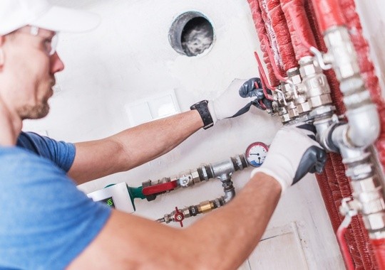 Emergency Plumber Gresham OR