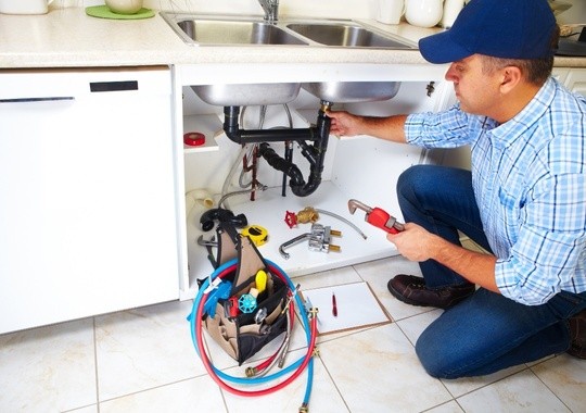 Emergency Plumber Lehigh Acres FL