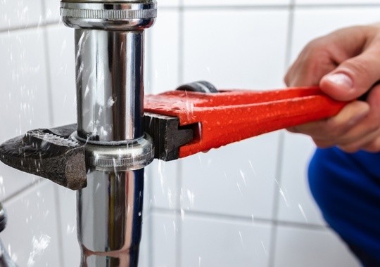 Emergency Plumber Mission TX