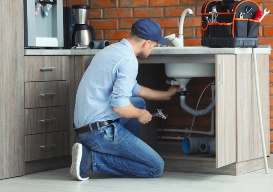 Emergency Plumber North Las Vegas NV