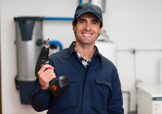 Emergency Plumber Kansas City KS