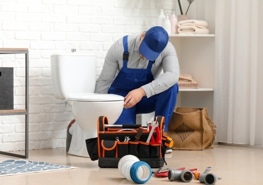 Emergency Plumber Lawrence KS