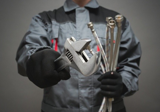 Emergency Plumber Savannah GA