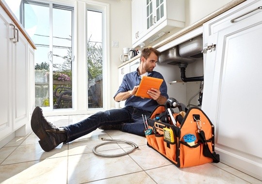 Emergency Plumber Elizabethport NJ