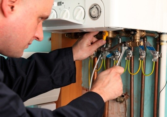 Emergency Plumber Green Bay WI