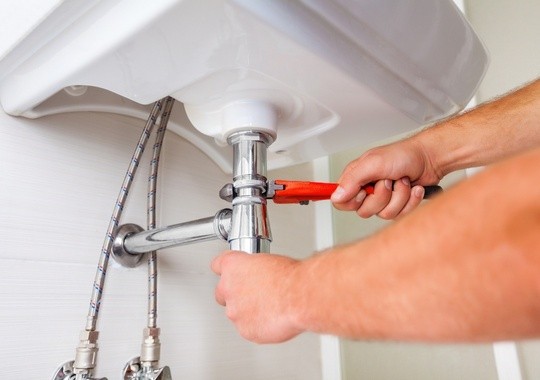Emergency Plumber Kennewick WA
