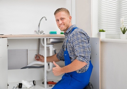 Emergency Plumber Fishers IN