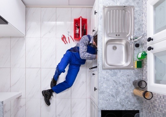 Emergency Plumber Wilmington NC