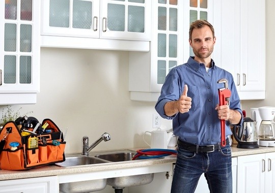 Emergency Plumber Bryan TX