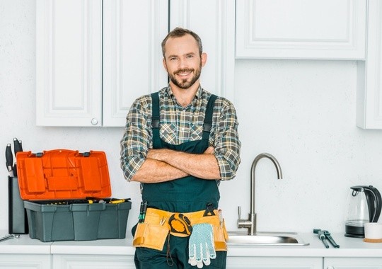 Emergency Plumber Hillsboro OR