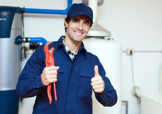 Emergency Plumber Palm Coast FL